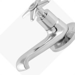Torneira Metal Lavatorio Imperatriz 1193 1/2'' C23 9976