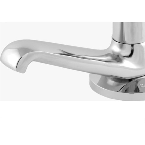 Torneira Metal Lavatorio Imperatriz 1193 1/2'' C23 9976
