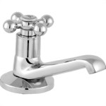 Torneira Metal Lavatorio Imperatriz 1193 1/2'' C33 9977