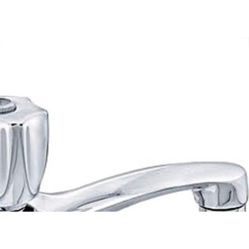 Torneira Metal Lavatorio Imperatriz 1194 1/2'' C50 9989