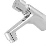 Torneira Metal Lavatorio Impermatic Mesa 1000 1/2 9999