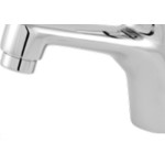 Torneira Metal Lavatorio Impermatic Mesa 1000 1/2 9999