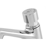 Torneira Metal Lavatorio Impermatic Mesa 1000 1/2 9999