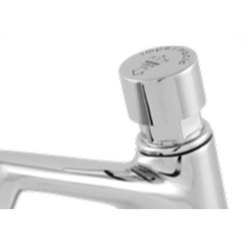 Torneira Metal Lavatorio Impermatic Mesa 1000 1/2 9999