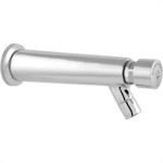 Torneira Metal Lavatorio Impermatic Parede 1001 1/2 10000