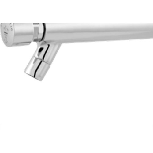 Torneira Metal Lavatorio Impermatic Parede 1001 1/2 10000