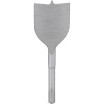 Broca Madeira Chata Brasfort Para Dobradica 35Mm 7027
