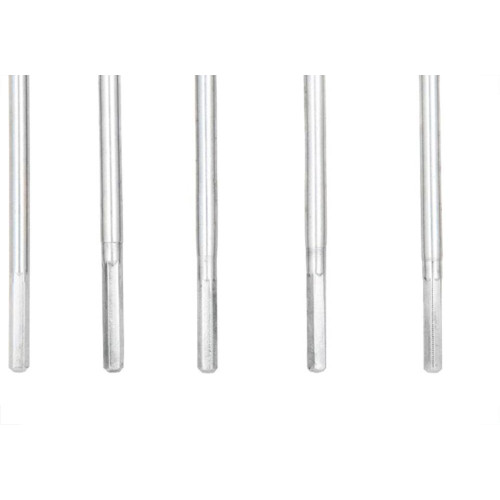 Broca Madeira Chata Brasfort 3/8 A 1''6 Pecas 8015