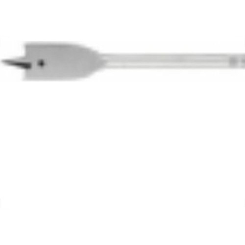 Broca Madeira Chata Brasfort 9/16'' 8045