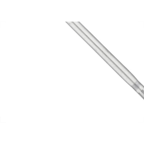 Broca Madeira Chata Brasfort Tam.G5/8'' 8046