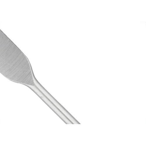 Broca Madeira Chata Brasfort Tam.G5/8'' 8046