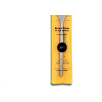 Broca Madeira Chata Brasfort  3/4'' 8047