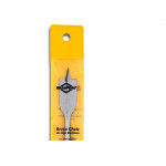 Broca Madeira Chata Brasfort  3/4'' 8047