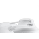 Ducha Lorenzetti Bella Ducha Turbo 4T 220V Branca 