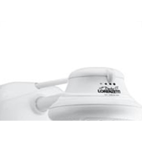 Ducha Lorenzetti Bella Ducha Turbo 4T 220V Branca 