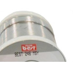 Solda Best Carretel 1,5Mm Verde/Cinza 500G 153216