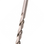 Broca Aco Rapido Dormer   17/64'' A15417/64 - Kit C/10 