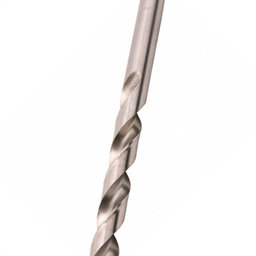 Broca Aco Rapido Dormer   17/64'' A15417/64 - Kit C/10 