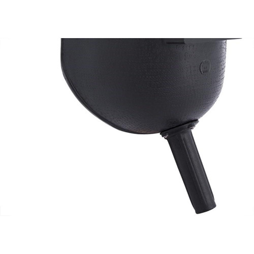 Mascara Solda Ledan Escudo Polipropileno 620 2192