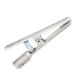 Garra Negativa Ledan 300A Aluminio 2059