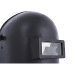 Mascara Solda Ledan Capacete Visor Articulado 725Cs 2158