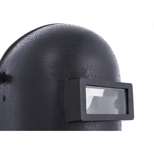Mascara Solda Ledan Capacete Visor Articulado 725Cs 2158