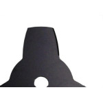 Lamina Rocadeira 3Pontas Makita 230Mm T-00701