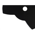 Lamina Rocadeira 3Pontas Makita 255Mm T-00717