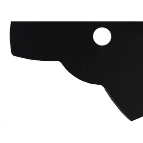 Lamina Rocadeira 3Pontas Makita 255Mm T-00717