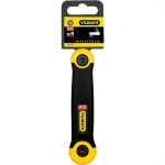 Chave Allen Stanley Canivete 1,5 A 8Mm Com 08 Pecas 69-264