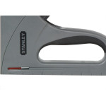 Grampeador Stanley Plastico Leve Tr40