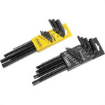 Chave Allen Stanley 1,5 A 10 1/16A3/8 Com 22 Pecas 85-753