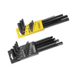 Chave Allen Stanley 1,5 A 10 1/16A3/8 Com 22 Pecas 85-753