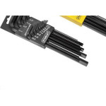 Chave Allen Stanley 1,5 A 10 1/16A3/8 Com 22 Pecas 85-753