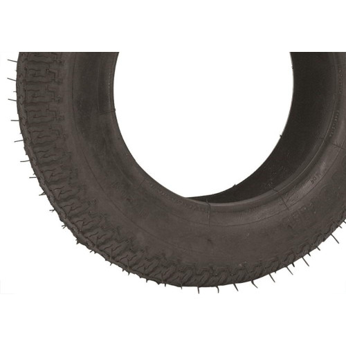 Pneu 3,25X8 Sem Camara Levorin 2Lonas 150Kg 15805