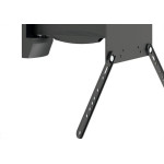 Suporte Tv Multivisao 14/56 Articulavel Stpa46-Pr