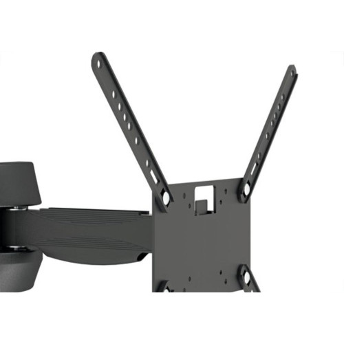 Suporte Tv Multivisao 14/56 Articulavel Stpa46-Pr