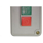 Chave Lombard Liga/Desliga Botao 3022 Monofasica Cb 3022M
