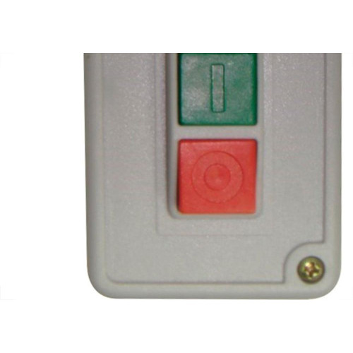 Chave Lombard Liga/Desliga Botao 3022 Monofasica Cb 3022M