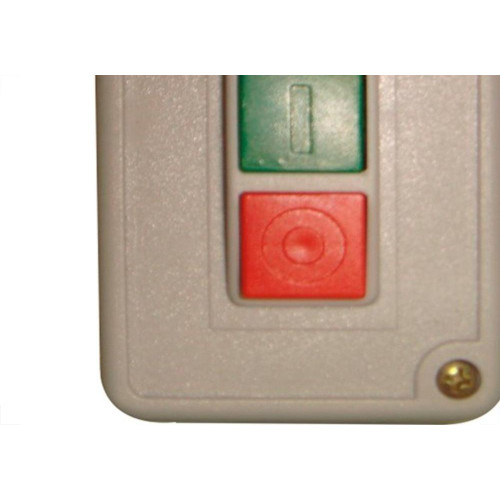Chave Lombard Liga/Desliga Botao 3022 Trifasica Cb 3022T