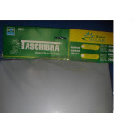 Luminaria Plafon Taschibra Solari Abs 2 Lampadas Compacta 30 Quadrado -01