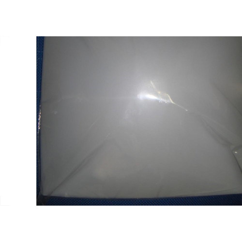 Luminaria Plafon Taschibra Solari Abs 1 Lampada Compacta 30 Quadrado 