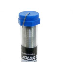 Solda Best Em Tubo Azul Com 25 Grs 153279