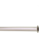 Tubo Gargalo Sifao Lavatorio G3 3/4X30Cm 2188 - Gtrg343Cs