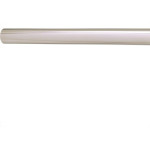 Tubo Gargalo Sifao Pia Americana/Cozinha G3 1X30Cm 2218 - Gtrg13Cts