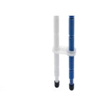Mecanismo Acoplado Censi Acionamento Dual Flush Roca 95460-1