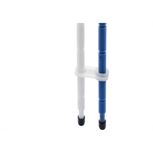 Mecanismo Acoplado Censi Acionamento Dual Flush Roca 95460-1