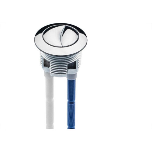 Mecanismo Acoplado Censi Acionamento Dual Flush Roca 95460-1