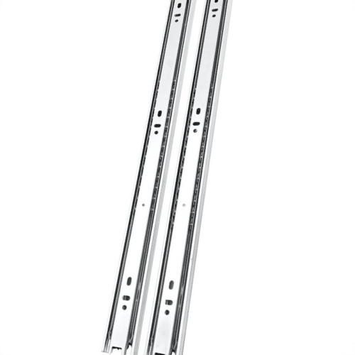 Corredica Gaveta Gold Telescopica 35Mm250Mm Par Cl140001