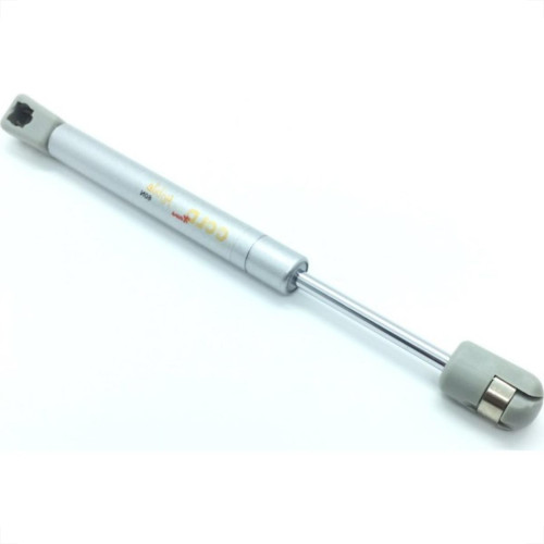 Pistao A Gas Gold 100N Galvanizado Forca Inversa Spt140013